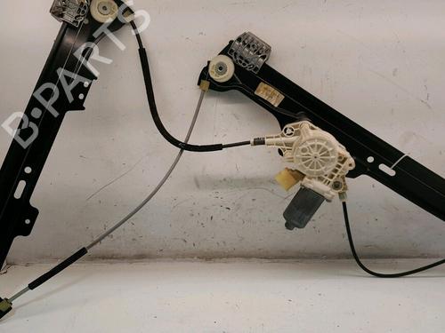 Used Front right window mechanism Front right window mechanism BMW 5 Touring (E61) [2004-2010] 34463228 34463228