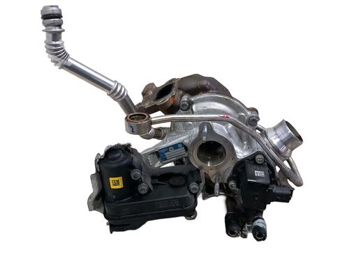 turbochargersupercharger-dacia-sandero-ii-2012-35736394 main image