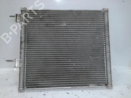 Used AC radiator AC radiator MAZDA CX-5 (KE, GH) 2.2 D (KE2FW) (150 hp) 34481751 34481751