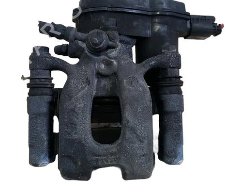 Used Left rear brake caliper Left rear brake caliper PEUGEOT 2008 II (UD_, US_, UY_, UJ_, UR_, UC_) 1.2 PureTech 130 (USHNS, URHNS) (130 hp) 33409971 33409971