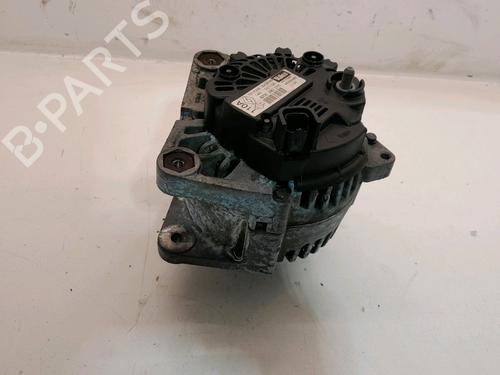 Used Alternator Alternator RENAULT SCÉNIC I MPV (JA0/1_, FA0_) 2.0 16V (JA1B, JA1D, JA0C) (139 hp) 36339220 36339220