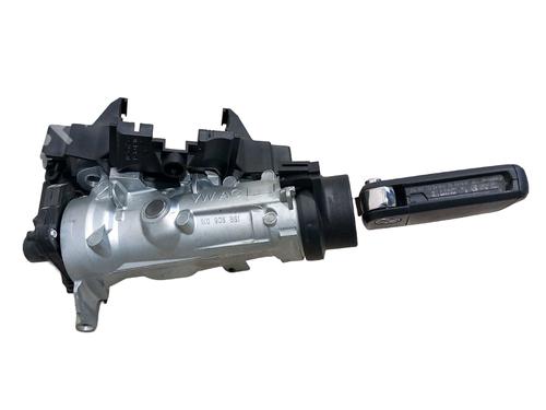 Used Ignition barrel Ignition barrel VW T-CROSS (C11, D31) [2018-2026] 35735065 35735065