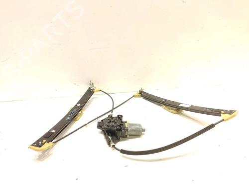 Used Front left window mechanism AUDI A4 B9 (8W2, 8WC) [2015-2025]  14474915