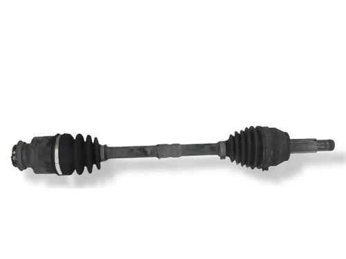 Used Right front driveshaft Right front driveshaft MAZDA 2 (DE_, DH_) 1.3 (DE3FS) (75 hp) 34492711 34492711