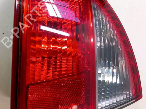 Left taillight SEAT LEON (1M1) 1.9 TDI | BP17697247C34 