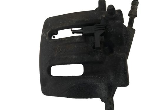 Used Left front brake caliper Left front brake caliper MERCEDES-BENZ VITO Bus (W639) [2003-2026] 33979175 33979175