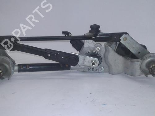 Used Front wiper motor Front wiper motor HYUNDAI ELANTRA V Saloon (MD, UD) 1.6 (132 hp) 34482519 34482519