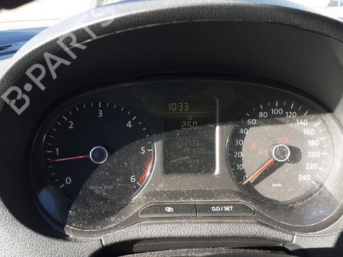Used Parts VW POLO V (6R1, 6C1) 1.6 TDI 4559243