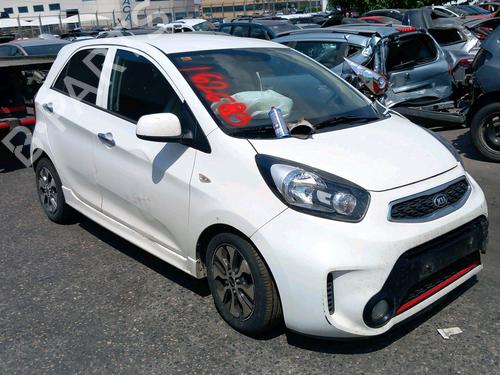 Used Instrument cluster Instrument cluster KIA PICANTO II (TA) 1.0 (67 hp) 34463989 34463989