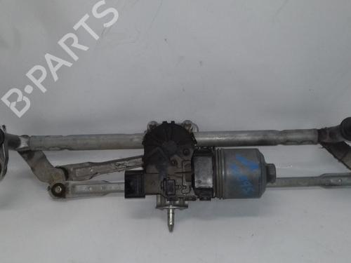 Used Front wiper motor Front wiper motor SEAT IBIZA IV SC (6J1, 6P5) [2008-2018] 34483273 34483273