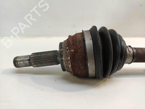 Right front driveshaft FORD FIESTA VII (HJ, HF) | BP34485905M39 - Image 3