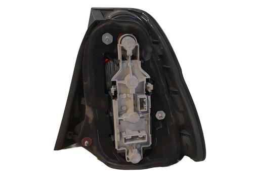 Left taillight BMW 3 Compact (E46) 320 td | BP25343006C34 