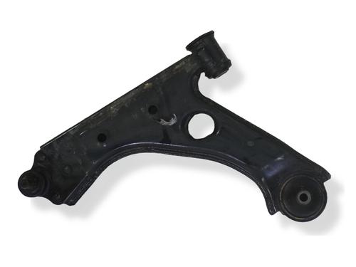 Used Left front suspension arm Left front suspension arm OPEL CORSA D (S07) [2006-2015] 34492531 34492531