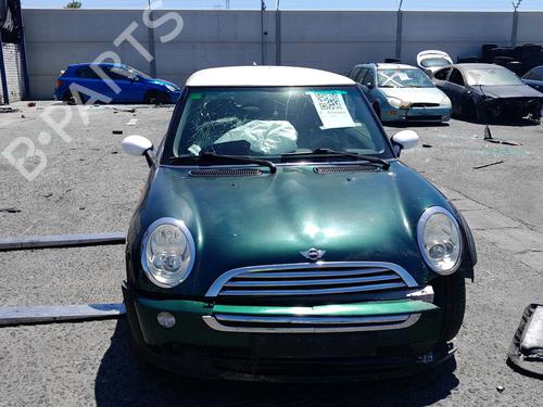 MINI MINI (R50, R53)  Cooper  1753081