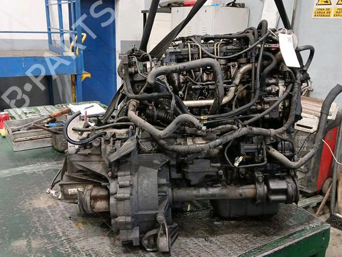 Alternator FORD FOCUS C-MAX (DM2) 1.6 TDCi | BP24118689M7 
