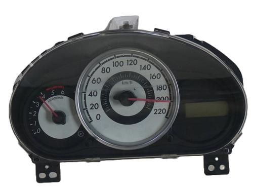 Used Instrument cluster Instrument cluster MAZDA 2 (DE_, DH_) 1.4 MZR-CD (68 hp) 34464602 34464602