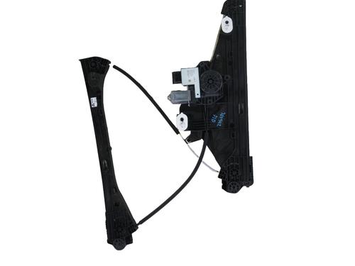 Used Front right window mechanism CITROËN C4 III (BA_, BB_, BC_) 1.2 PureTech 130 (BAHNSA, BAHNSB) (130 hp) 21010679