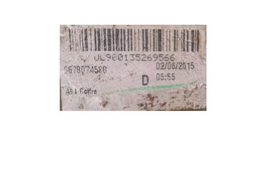Right tailgate light PEUGEOT 2008 I (CU_) 1.2 THP 110 / PureTech 110 | BP33410032C80 - Image 4
