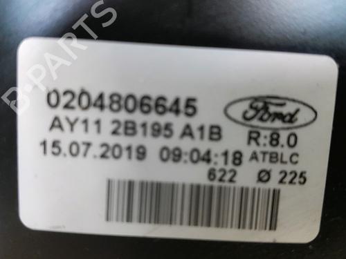 Servo brake FORD TOURNEO COURIER B460 MPV 1.5 TDCi | BP22300764M42 