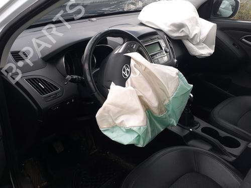 Used Parts HYUNDAI ix35 (LM, EL, ELH)  2.0 CRDi  4473182