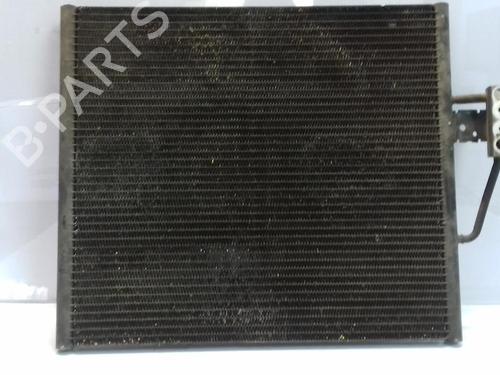 Used AC radiator AC radiator BMW 5 (E39) M5 (400 hp) 34485172 34485172