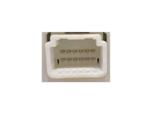 Climate control NISSAN JUKE (F15)  | BP22566855I5 