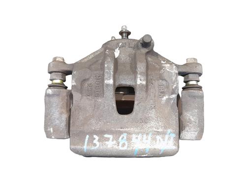 Used Left front brake caliper Left front brake caliper KIA SOUL II (PS) 1.6 GDI (132 hp) 34493782 34493782
