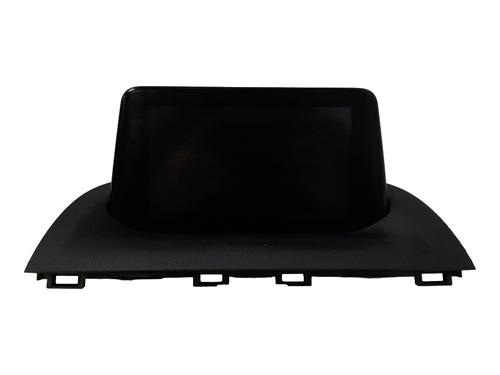 Used Display monitor Display monitor MAZDA 3 (BM, BN) 2.0 (120 hp) 34546181 34546181