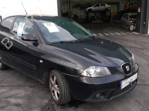 Used Parts SEAT IBIZA III (6L1) 1.9 TDI 4771982
