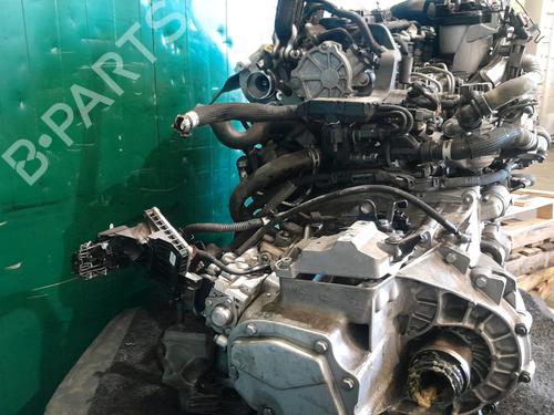 Gearbox CITROËN C3 II (SC_) 1.6 HDi | BP37241029M3 - Image 2