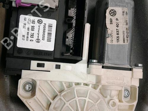 Used Front left window mechanism Front left window mechanism VW JETTA III (1K2) [2004-2013] 34462830 34462830