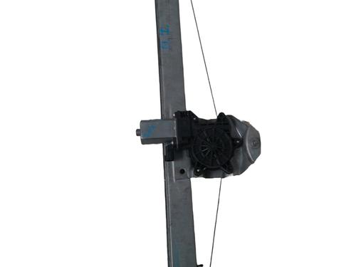 Used Front left window mechanism RENAULT CLIO IV (BH_) 0.9 TCe 90 (BHNF, BHMA, BHMH, BHJK, BHJR) (90 hp) 27437676