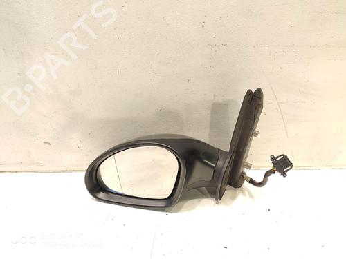Used Left mirror SEAT TOLEDO III (5P2) 2.0 TDI 16V (140 hp) 17698559