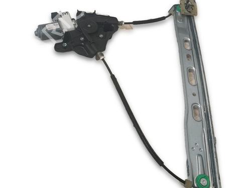 Used Front left window mechanism Front left window mechanism FORD TRANSIT CONNECT V408 Box Body/MPV 1.5 TDCi (75 hp) 34467351 34467351