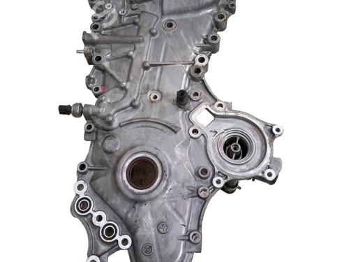Used Timing cover Timing cover TOYOTA COROLLA Cross (ZVG1_, ZSG1_, MXGH1_, MXGA1_) 1.8 Hybrid (ZVG10, ZVG11, XG1T) (98 hp) 35734891 35734891
