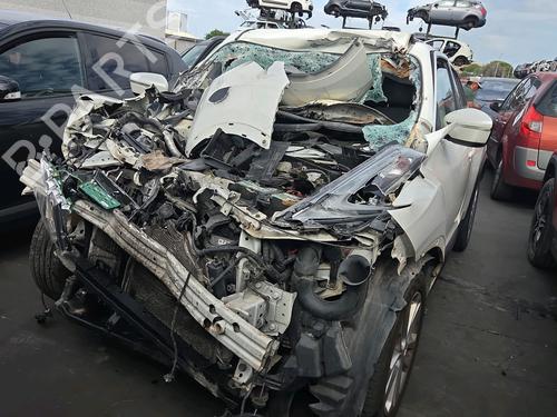 Brugte NISSAN JUKE (F15) 1.5 dCi 4793042