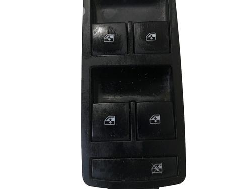 Used Left front window switch OPEL INSIGNIA A (G09) 1.6 CDTi (68) (136 hp) 25710527