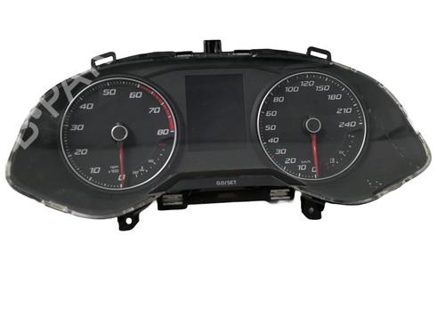 Used Instrument cluster Instrument cluster SEAT ARONA (KJ7, KJP) 1.0 TSI (116 hp) 34469317 34469317
