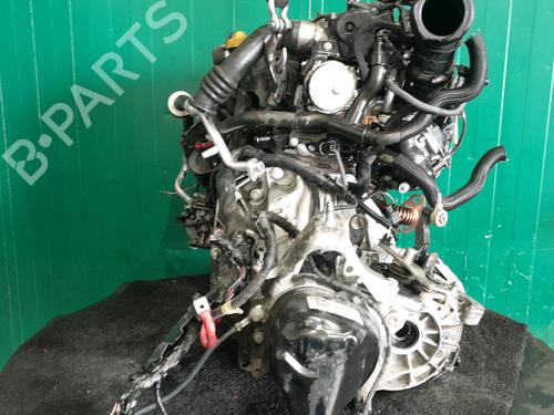 Generator DACIA LOGAN II 1.5 dCi | BP25157402M7 
