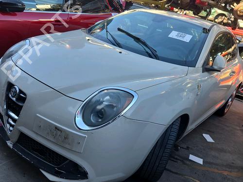 Peças ALFA ROMEO MITO (955_)  1.3 MultiJet (955AXT1A)  4641811