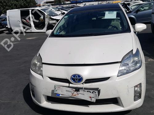 Used Parts TOYOTA PRIUS (_W3_)  1.8 Hybrid (ZVW3_)  4270255