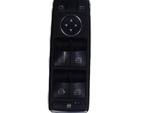 Used Left front window switch Left front window switch MERCEDES-BENZ C-CLASS (W204) C 200 CDI (204.001) (136 hp) 34465193 34465193