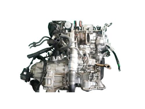 Used Gearbox Gearbox HYUNDAI i20 III (BC3, BI3) 1.0 T-GDI (101 hp) 33410009 33410009