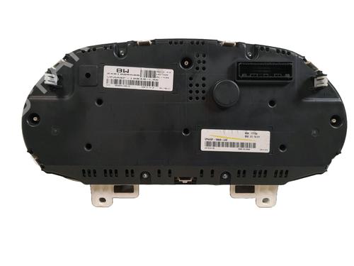 Instrument cluster NISSAN QASHQAI / QASHQAI +2 I (J10, NJ10, JJ10E) 2.0 | BP26891231C47 