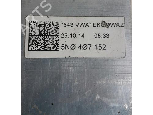 Right front suspension arm VW TIGUAN (5N_) 2.0 TDI | BP21522196M13 