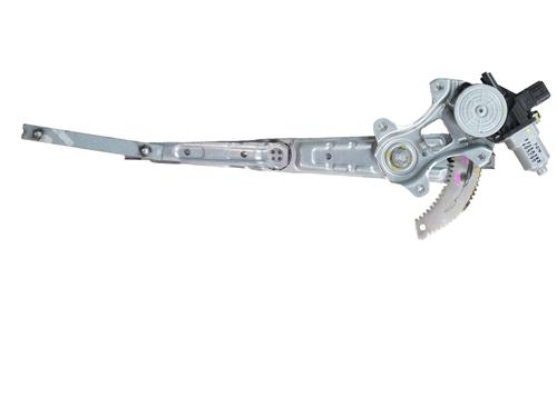 Elevalunas delantero derecho Elevalunas delantero derecho MITSUBISHI MIRAGE / SPACE STAR VI Hatchback (A0_A) 1.2 (A03A) (80 hp) 34464041 34464041