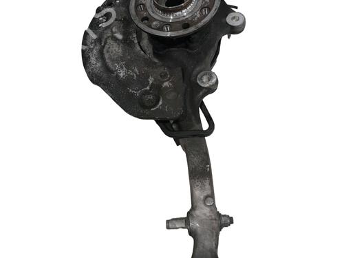 Used Right front steering knuckle MERCEDES-BENZ GLC Coupe (C253) [2016-2023]  21522168