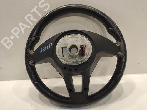 Steering wheel MERCEDES-BENZ GLA-CLASS (X156) GLA 200 CDI / d (156.908) | BP14472962C49 