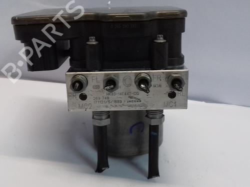 ABS pump JAGUAR XE (X760) | BP34484465M43 - Image 3