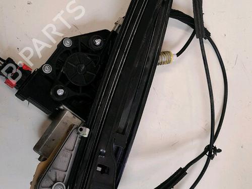 Used Front right window mechanism Front right window mechanism ALFA ROMEO MITO (955_) 1.3 MultiJet (955AXP1A, 955AYC1A) (95 hp) 34491104 34491104